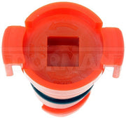 Engine Oil Drain Plug Dorman-AutoGrade 097-826.1