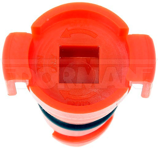 Engine Oil Drain Plug Dorman-AutoGrade 097-826