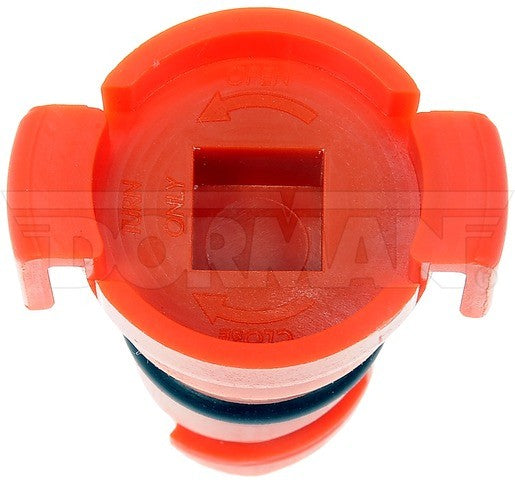 Engine Oil Drain Plug Dorman-AutoGrade 097-826CD