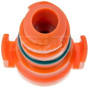 Engine Oil Drain Plug Dorman-AutoGrade 097-826.1
