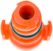 Engine Oil Drain Plug Dorman-AutoGrade 097-826