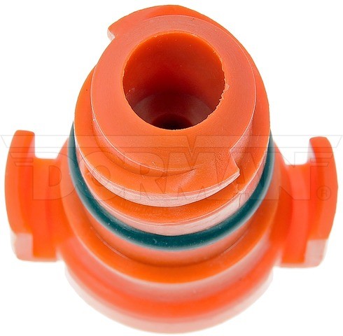 Engine Oil Drain Plug Dorman-AutoGrade 097-826CD