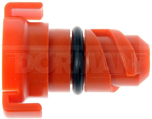 Engine Oil Drain Plug Dorman-AutoGrade 097-826