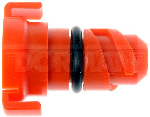 Engine Oil Drain Plug Dorman-AutoGrade 097-826