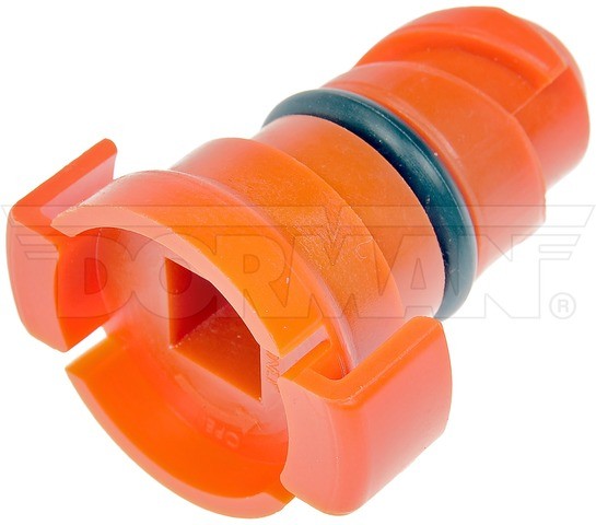 Engine Oil Drain Plug Dorman-AutoGrade 097-826