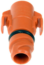 Engine Oil Drain Plug Dorman-AutoGrade 097-826HP