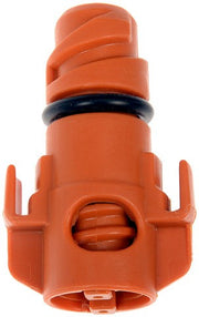 Engine Oil Drain Plug Dorman-AutoGrade 097-826HP