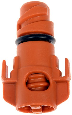 Engine Oil Drain Plug Dorman-AutoGrade 097-826HP