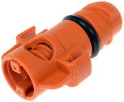 Engine Oil Drain Plug Dorman-AutoGrade 097-826HP