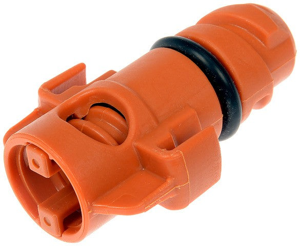Engine Oil Drain Plug Dorman-AutoGrade 097-826HP