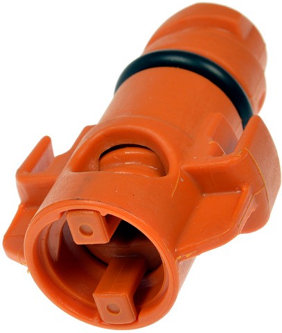 Engine Oil Drain Plug Dorman-AutoGrade 097-826HPCD
