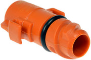 Engine Oil Drain Plug Dorman-AutoGrade 097-826HPCD