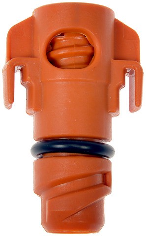 Engine Oil Drain Plug Dorman-AutoGrade 097-826HPCD