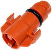 Engine Oil Drain Plug Dorman-AutoGrade 097-826HPCD