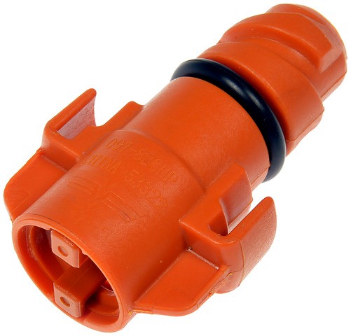 Engine Oil Drain Plug Dorman-AutoGrade 097-826HPCD