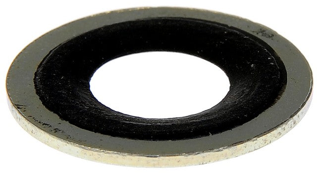 Engine Oil Drain Plug Gasket Dorman-AutoGrade 097-025