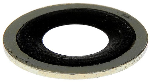 Engine Oil Drain Plug Gasket Dorman-AutoGrade 097-025