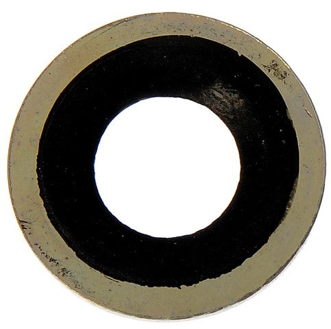 Engine Oil Drain Plug Gasket Dorman-AutoGrade 097-828CD