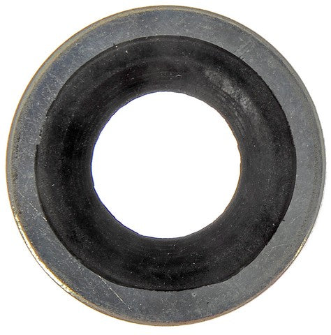 Engine Oil Drain Plug Gasket Dorman-AutoGrade 097-025.1