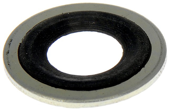 Engine Oil Drain Plug Gasket Dorman-AutoGrade 097-828CD