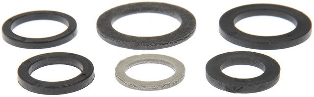 Engine Oil Drain Plug Gasket Assortment Dorman-AutoGrade 097-833CD