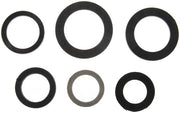 Engine Oil Drain Plug Gasket Assortment Dorman-AutoGrade 097-833CD