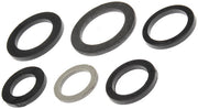 Engine Oil Drain Plug Gasket Assortment Dorman-AutoGrade 097-833CD