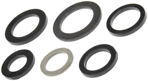 Engine Oil Drain Plug Gasket Assortment Dorman-AutoGrade 097-833CD