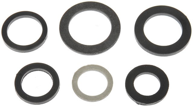 Engine Oil Drain Plug Gasket Assortment Dorman-AutoGrade 097-833CD