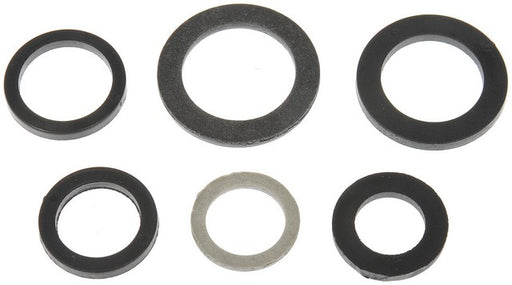 Engine Oil Drain Plug Gasket Assortment Dorman-AutoGrade 097-833CD