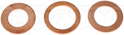 Engine Oil Drain Plug Gasket Assortment Dorman-AutoGrade 097-834CD