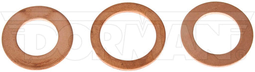 Engine Oil Drain Plug Gasket Assortment Dorman-AutoGrade 097-834CD
