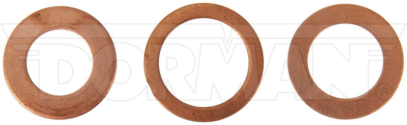 Engine Oil Drain Plug Gasket Assortment Dorman-AutoGrade 097-834CD