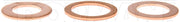 Engine Oil Drain Plug Gasket Assortment Dorman-AutoGrade 097-834CD