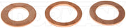 Engine Oil Drain Plug Gasket Assortment Dorman-AutoGrade 097-834CD