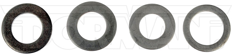 Engine Oil Drain Plug Gasket Assortment Dorman-AutoGrade 097-835CD