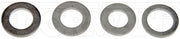 Engine Oil Drain Plug Gasket Assortment Dorman-AutoGrade 097-835CD