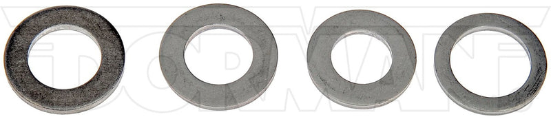 Engine Oil Drain Plug Gasket Assortment Dorman-AutoGrade 097-835CD