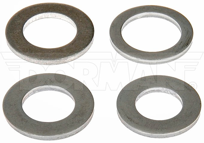 Engine Oil Drain Plug Gasket Assortment Dorman-AutoGrade 097-835CD