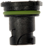 Engine Oil Drain Plug Dorman-HD Solutions 097-8431