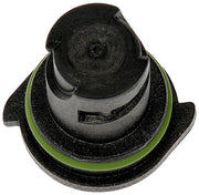 Engine Oil Drain Plug Dorman-HD Solutions 097-8431