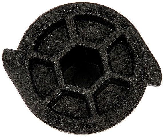 Engine Oil Drain Plug Dorman-HD Solutions 097-8431