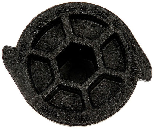 Engine Oil Drain Plug Dorman-HD Solutions 097-8431