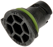 Engine Oil Drain Plug Dorman-HD Solutions 097-8431