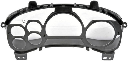 Instrument Panel Lens Dorman-Help 10-0005B