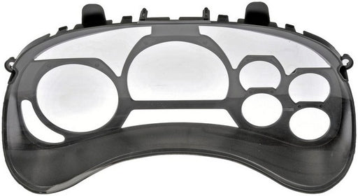 Instrument Panel Lens Dorman-Help 10-0005B