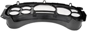 Instrument Panel Lens Dorman-Help 10-0011B