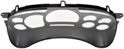 Instrument Panel Lens Dorman-Help 10-0011B
