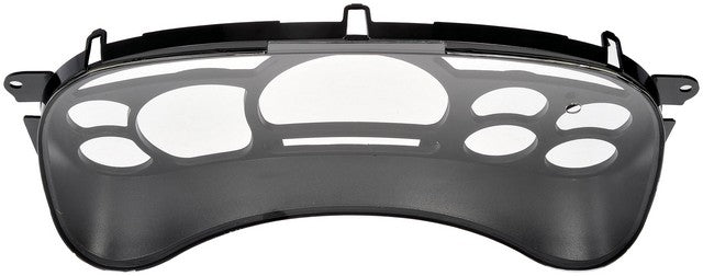 Instrument Panel Lens Dorman-Help 10-0011B