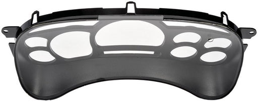 Instrument Panel Lens Dorman-Help 10-0011B